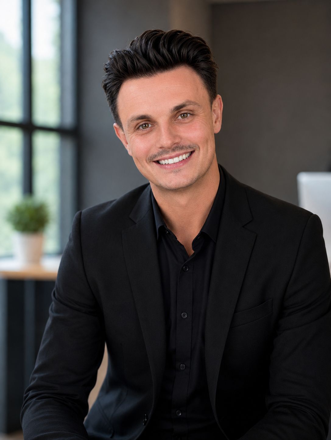 André Potgieter