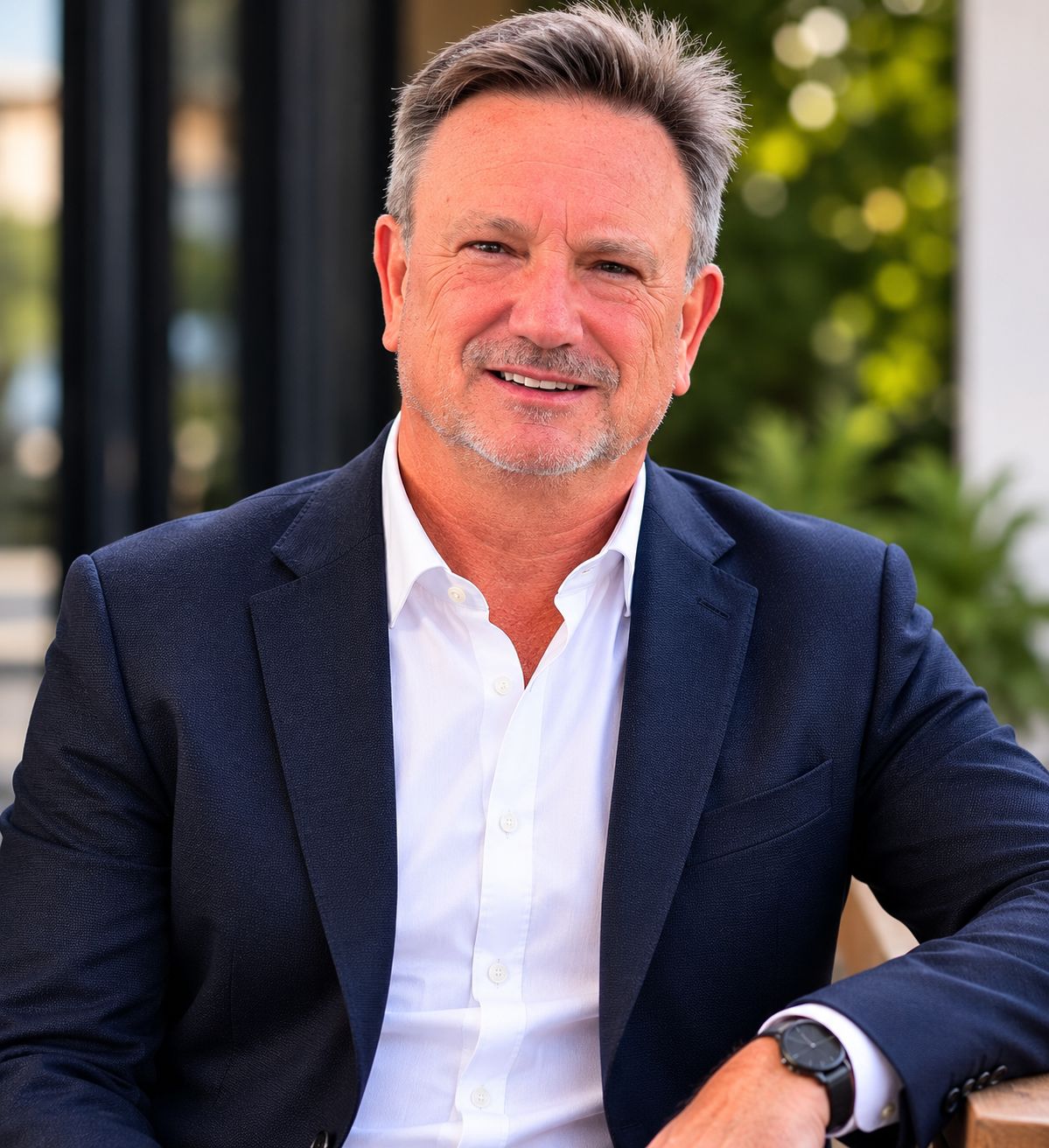 Jurgen Potgieter