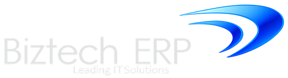 Biztech ERP